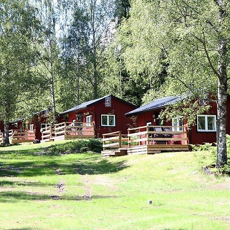 Galoe Havsbad - Resort And Holiday Cottages Exterior photo