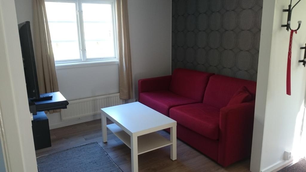 Galoe Havsbad - Resort And Holiday Cottages Room photo