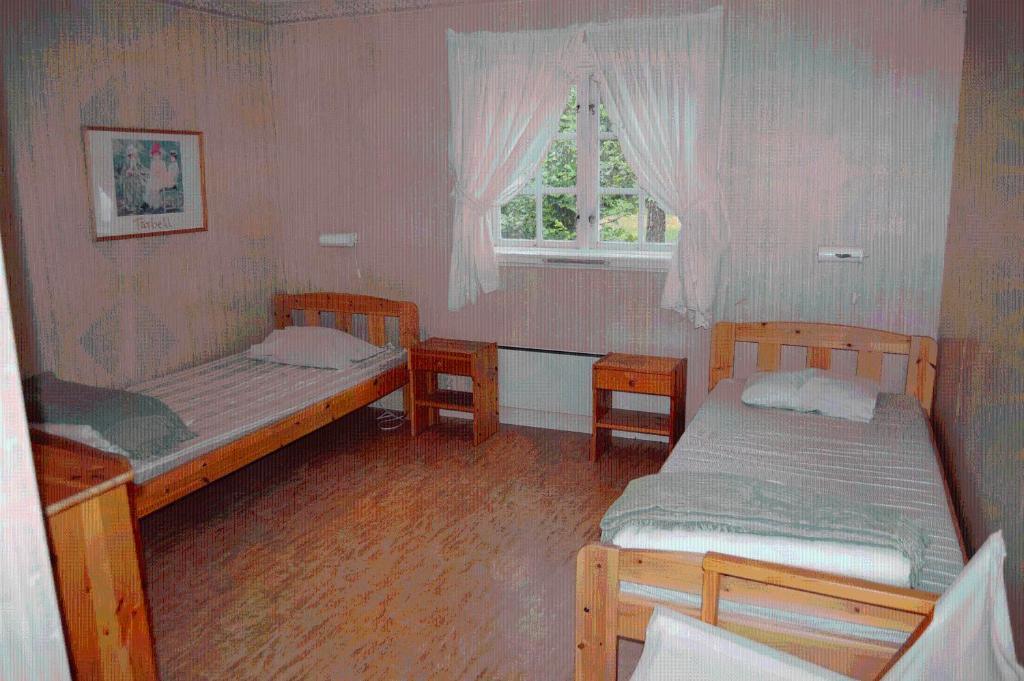 Galoe Havsbad - Resort And Holiday Cottages Room photo