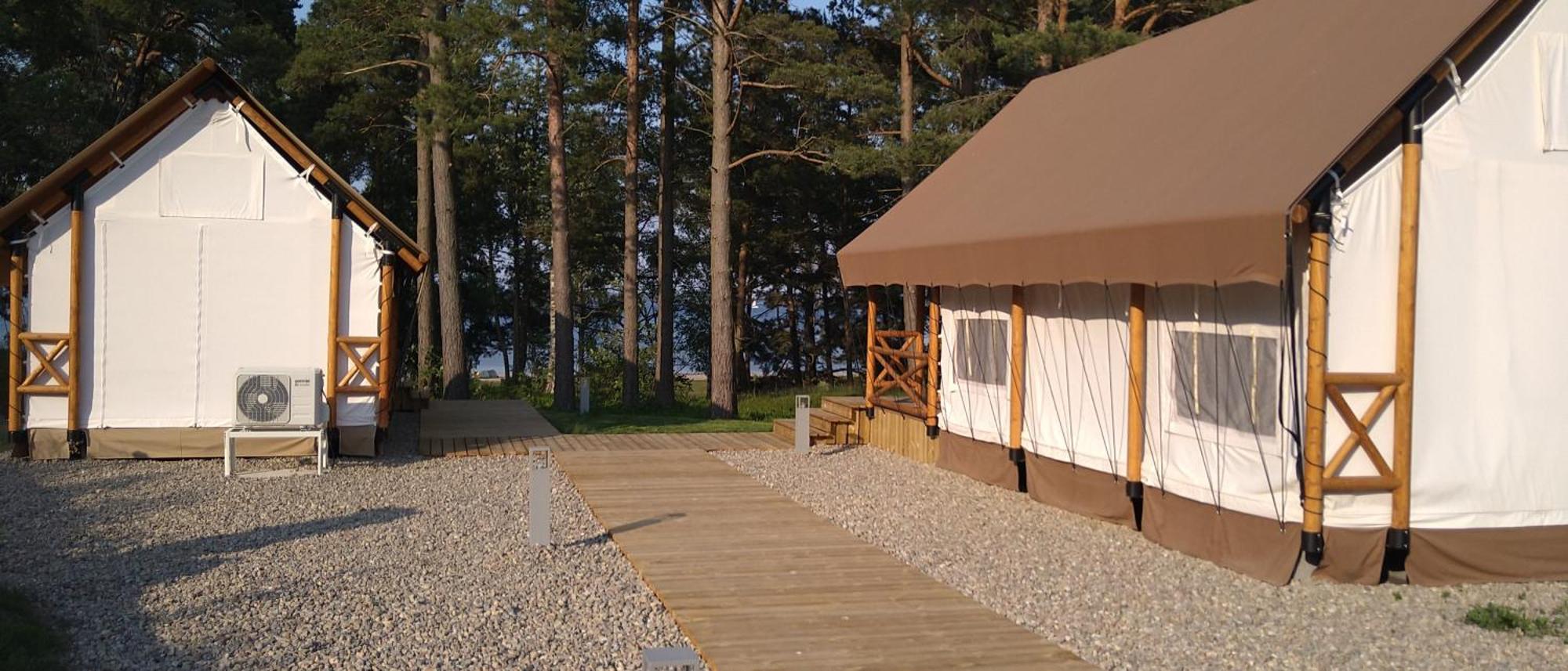 Galoe Havsbad - Resort And Holiday Cottages Exterior photo