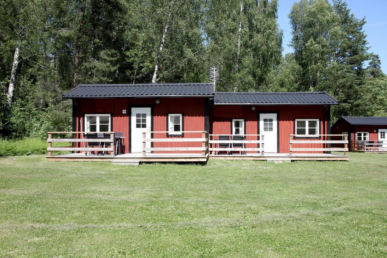Galoe Havsbad - Resort And Holiday Cottages Exterior photo