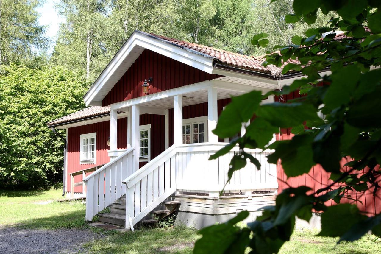 Galoe Havsbad - Resort And Holiday Cottages Exterior photo
